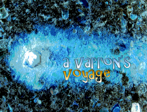 A Varron’s Voyage
